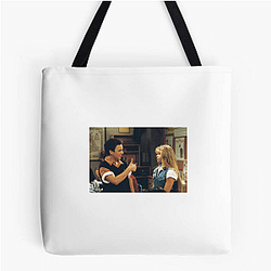 Boy Meets World aired from 1993 to 2000 Boy Meets World Bags