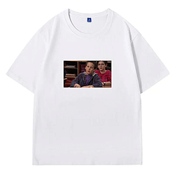 Boy Meets World follows Cory Matthews as he grows up Boy Meets World T-Shirts