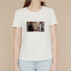 Boy Meets World is considered a classic 90s show Boy Meets World T-Shirts