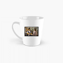 Boy Meets World is a popular coming of age story Boy Meets World Mugs