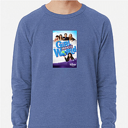 Boy Meets World was a hit show on ABC Boy Meets World Sweatshirts