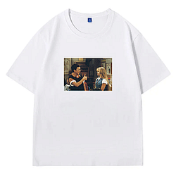 Boy Meets World aired from 1993 to 2000 Boy Meets World T-Shirts