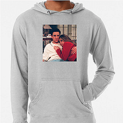 Boy Meets World features characters like Topanga and Shawn Boy Meets World Hoodies