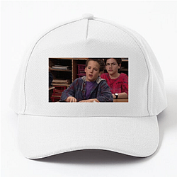 Boy Meets World follows Cory Matthews as he grows up Boy Meets World Hats & Caps