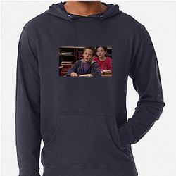 Boy Meets World follows Cory Matthews as he grows up Boy Meets World Hoodies