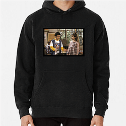 Boy Meets World is a popular coming of age story Boy Meets World Hoodies
