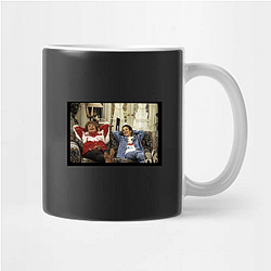 Boy Meets World stars actor Ben Savage Boy Meets World Mugs