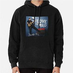 Brad Paisley Love Hoodie