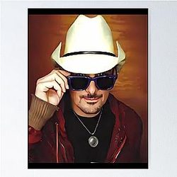 Brad Paisley Poster