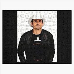 Brad Paisley Jigsaw Puzzle
