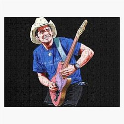 Brad Paisley - Jigsaw Puzzle