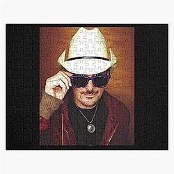 Brad Paisley Jigsaw Puzzle