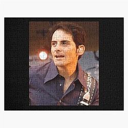 Brad Paisley Jigsaw Puzzle