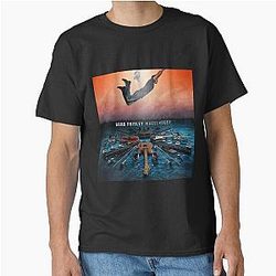 Brad Paisley Wheelhouse Classic T-shirt