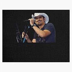 Brad Paisley Jigsaw Puzzle
