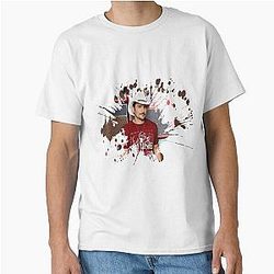 Brad Paisley Live in Concert T-Shirt