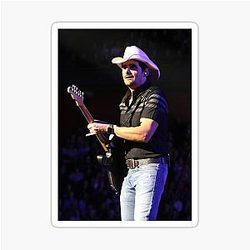 Brad Paisley Photograph