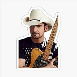 Brad Paisley Watershed Festival