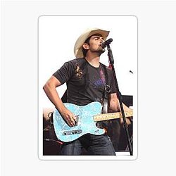 Brad Paisley - Photograph