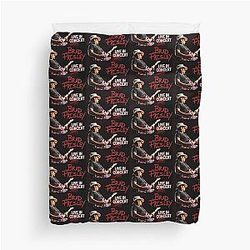 Brad Paisley Concert Tour 2019 2020 Garpu Duvet Cover