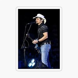Brad Paisley - Photograph