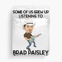 Brad Paisley Hits Cover