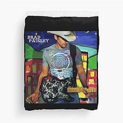 Brad Paisley American Saturday Night
