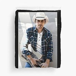 Brad Paisley Album Cover