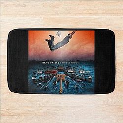Brad Paisley Wheelhouse Mat