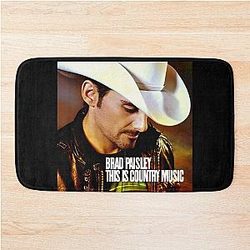 Brad Paisley This Is Country Music