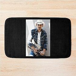 Brad Paisley Album Mat