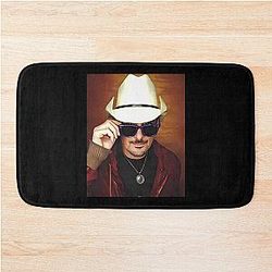 Brad Paisley Bath Mat