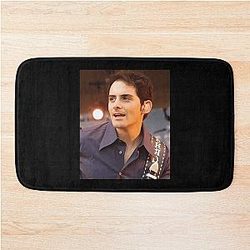 Brad Paisley Bath Mat