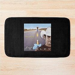 Brad Paisley 5th Gear Bath Mat