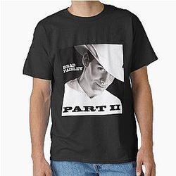 Brad Paisley Classic T-Shirt