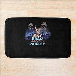Brad Paisley Tour