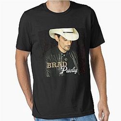 Brad Paisley Style Tour 2019 Essential T-Shirt