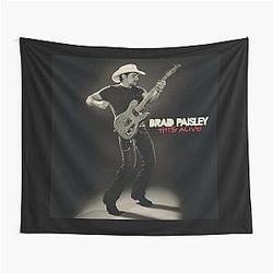 Brad Paisley Hits Tapestry