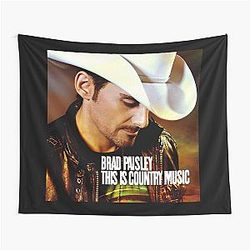 Brad Paisley This is country music