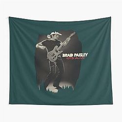 Brad Paisley Hits Live Tapestry