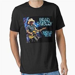 Brad Paisley Tour 2019 Essential T-Shirt