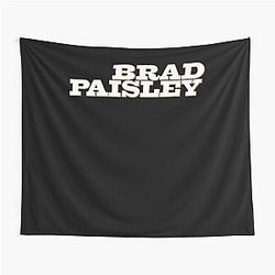 Brad Paisley Tapestry