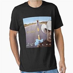 Brad Paisley 5th Essential T-Shirt
