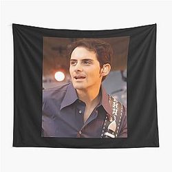Brad Paisley Tapestry