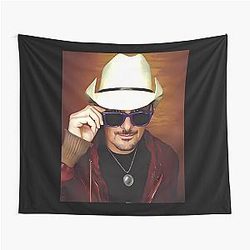 Brad Paisley Tapestry