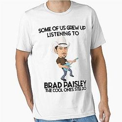 Brad Paisley Essential T-Shirt