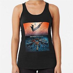 Brad Paisley Wheelhouse Tank Top