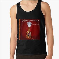 Brad Paisley Christmas T Shirt