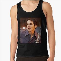 Brad Paisley Tank Top