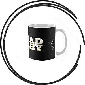 Brad Paisley Mugs